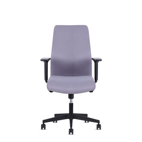Офисное кресло SOLO UP R steel WA ST PL70 Nowy Styl