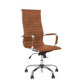 Крісло офісне SLIM HB Anyfix CHR68 (box-2) Nowy Styl