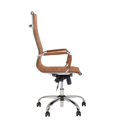 Крісло офісне SLIM HB Anyfix CHR68 (box-2) Nowy Styl