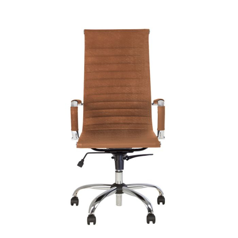 Крісло офісне SLIM HB Anyfix CHR68 (box-2) Nowy Styl