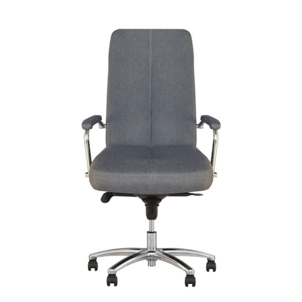 Офисное кресло GRAND steel MPD AL68 Nowy Styl Офисное кресло GRAND steel MPD AL68 Nowy Styl