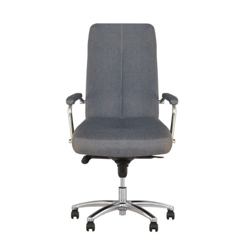 Офисное кресло GRAND steel MPD AL68 Nowy Styl Офисное кресло GRAND steel MPD AL68 Nowy Styl