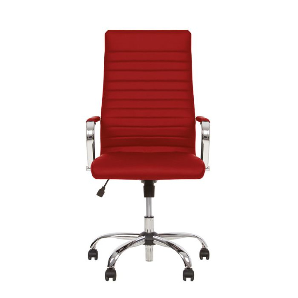 Крісло офісне LIBERTY Tilt CHR68 (BOX-2) Nowy Styl