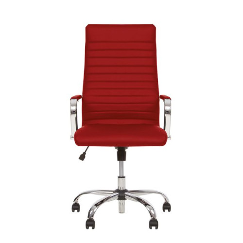 Крісло офісне LIBERTY Tilt CHR68 (BOX-2) Nowy Styl