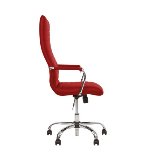 Крісло офісне LIBERTY Tilt CHR68 (BOX-2) Nowy Styl