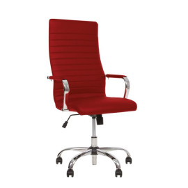 Крісло офісне LIBERTY Tilt CHR68 (BOX-2) Nowy Styl