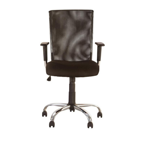 Офисное кресло EVOLUTION R SL CHR68 Nowy Styl