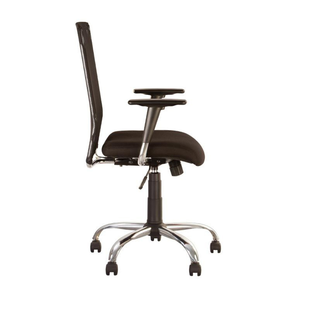 Офисное кресло EVOLUTION R SL CHR68 Nowy Styl