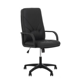 Крісло офісне MANAGER FX Tilt PL64 Nowy Styl