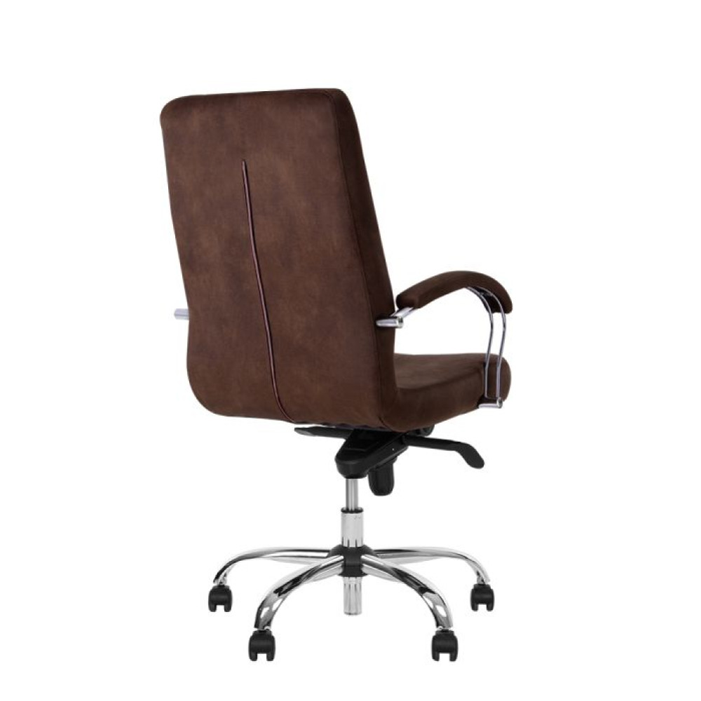 Офисное кресло GRAND steel MPD CHR68 Nowy Styl