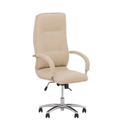 Крісло офісне STAR steel Tilt AL68 Nowy Styl Крісло офісне STAR steel Tilt AL68 Nowy Styl