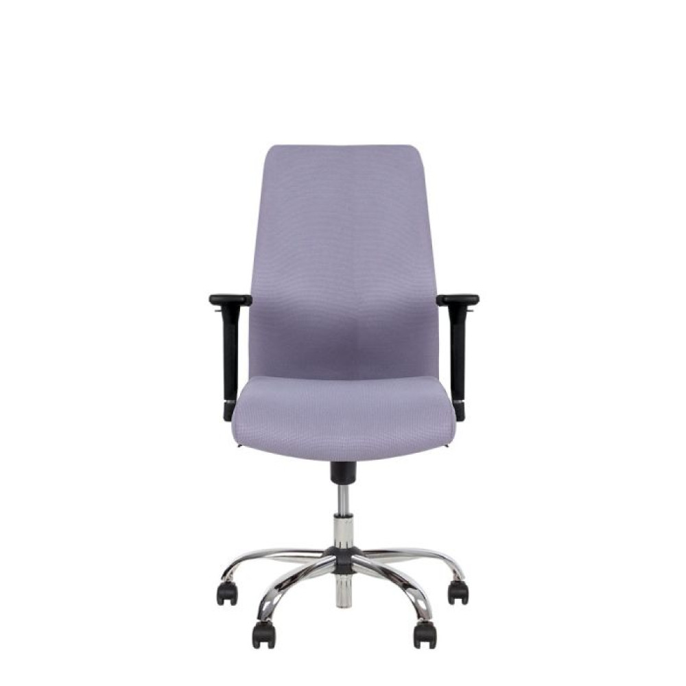 Офисное кресло SOLO UP R steel WA ST CHR68 Nowy Styl