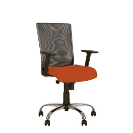 Офісне крісло EVOLUTION R ST CHR68 Nowy Styl
