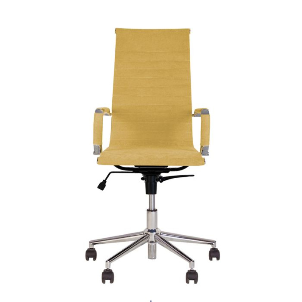 Офісне крісло SLIM HB Anyfix CHR64 Nowy Styl