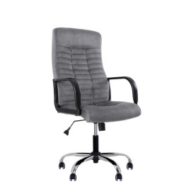 Крісло офісне BOSS KD Tilt CHR68 Nowy Styl