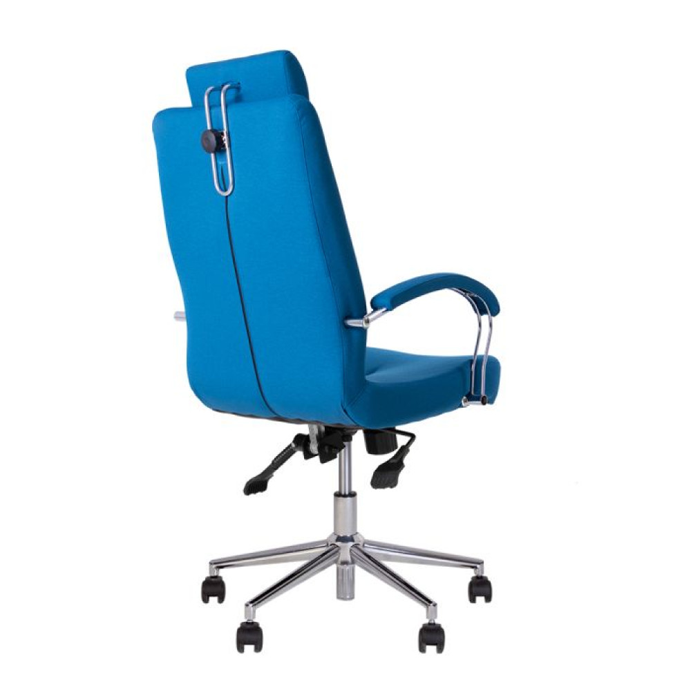 Офисное кресло GRAND HR steel Anyfix CHR64 Nowy Styl Офисное кресло GRAND HR steel Anyfix CHR64 Nowy Styl