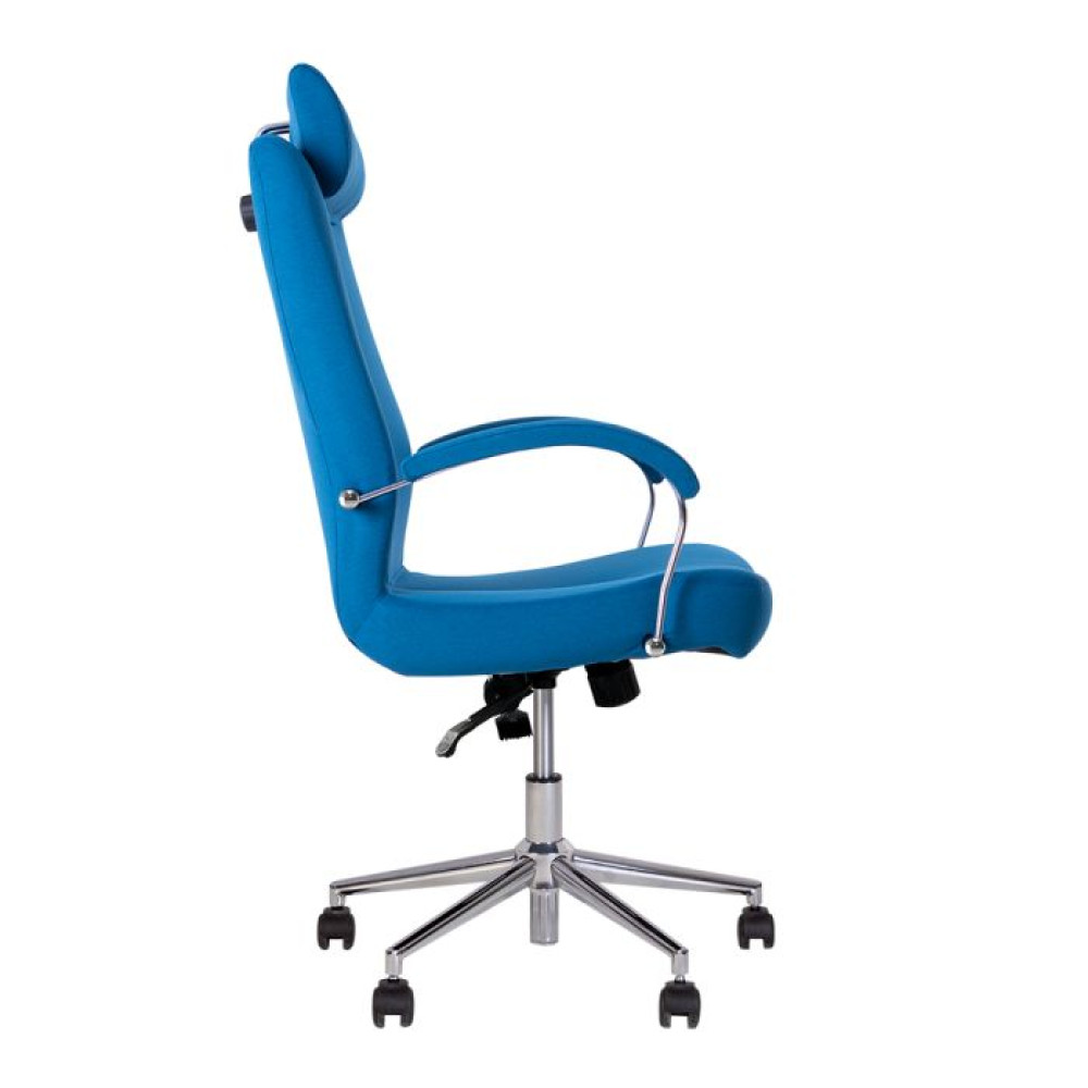 Офисное кресло GRAND HR steel Anyfix CHR64 Nowy Styl Офисное кресло GRAND HR steel Anyfix CHR64 Nowy Styl