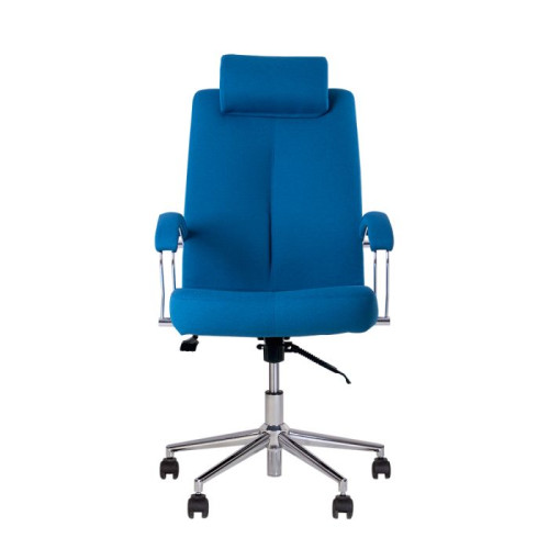 Офисное кресло GRAND HR steel Anyfix CHR64 Nowy Styl Офисное кресло GRAND HR steel Anyfix CHR64 Nowy Styl
