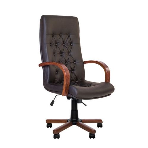 Крісло офісне FIDEL lux extra Tilt EX1 Nowy Styl