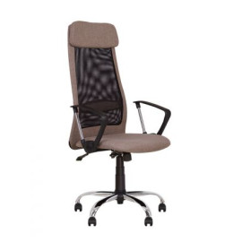 Офісне крісло FRANK GTP ANYFIX CHR68 Nowy Styl