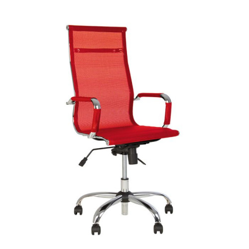 Крісло офісне SLIM HB NET Anyfix CHR68 (box-2) Nowy Styl Крісло офісне SLIM HB NET Anyfix CHR68 (box-2) Nowy Styl