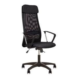 Офісне крісло FRANK GTP TILT PL64 Nowy Styl
