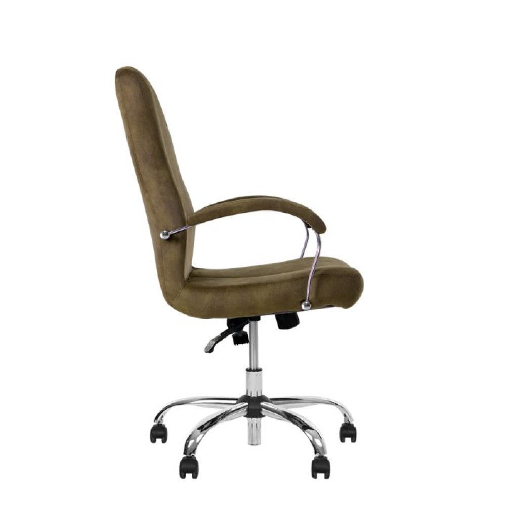 Офисное кресло GRAND steel Anyfix CHR68 Nowy Styl