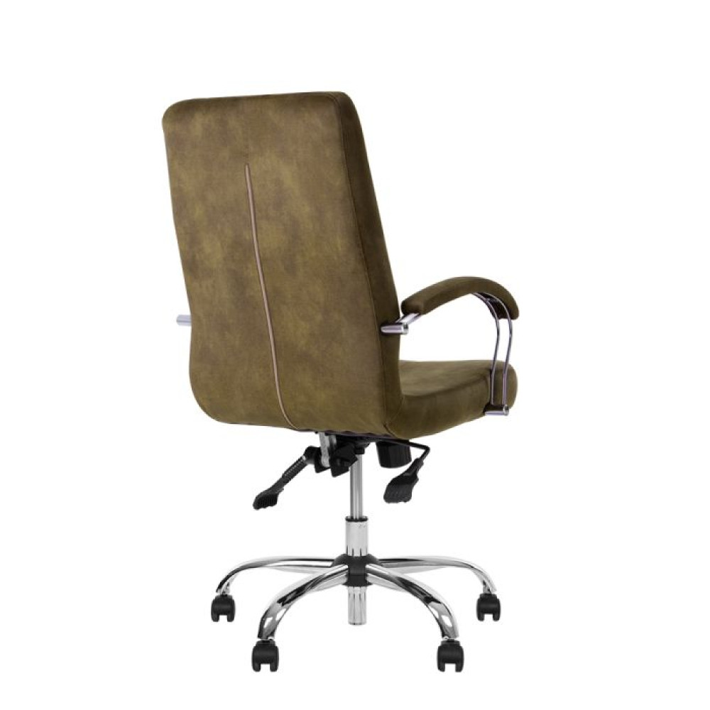 Офисное кресло GRAND steel Anyfix CHR68 Nowy Styl