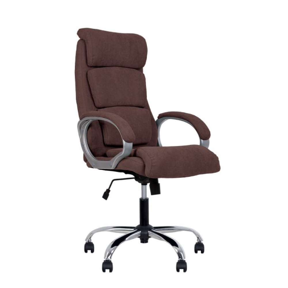 Офисное кресло DELTA Tilt CHR68 Nowy Styl