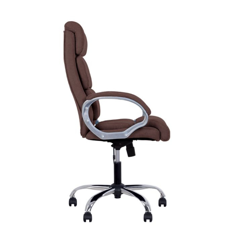 Офисное кресло DELTA Tilt CHR68 Nowy Styl