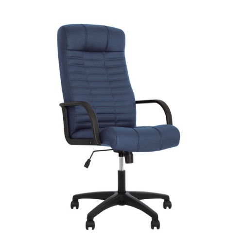 Крісло офісне ATLANT BX Tilt PL64 Nowy Styl