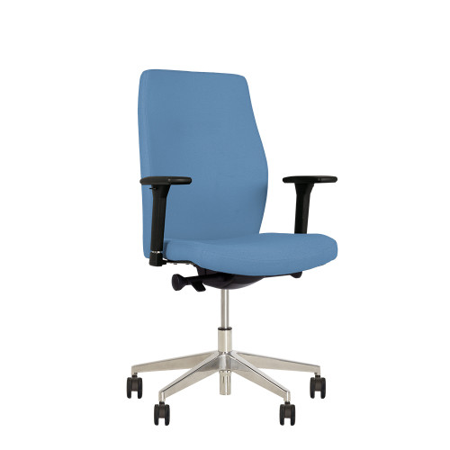 Крісло офісне VISION R (AT-48) EQA AL70 Nowy Styl