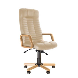 Крісло офісне ATLANT extra Anyfix EX1 Nowy Styl