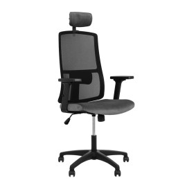 Крісло офісне TELA R HR SL PL64 Nowy Styl