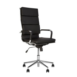 Крісло офісне SLIM HB FX Tilt CHR64 Nowy Styl