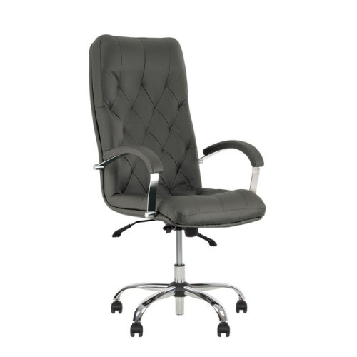Офисное кресло CUBA steel Anyfix CHR68 Nowy Styl Офисное кресло CUBA steel Anyfix CHR68 Nowy Styl