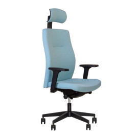 Крісло офісне VISION R HR EQA PL70 Nowy Styl