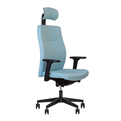 Крісло офісне VISION R HR EQA PL70 Nowy Styl