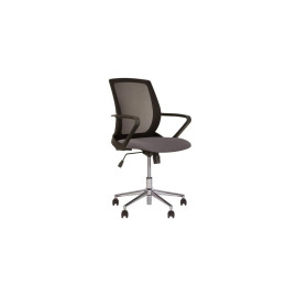 Крісло офісне FLY LUX GTP Tilt CHR64 Nowy Styl