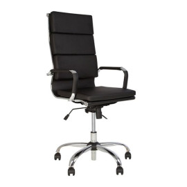 Крісло офісне SLIM HB FX Anyfix CHR68 Nowy Styl