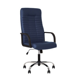 Крісло офісне BOSS BX Tilt CHR68 Nowy Styl