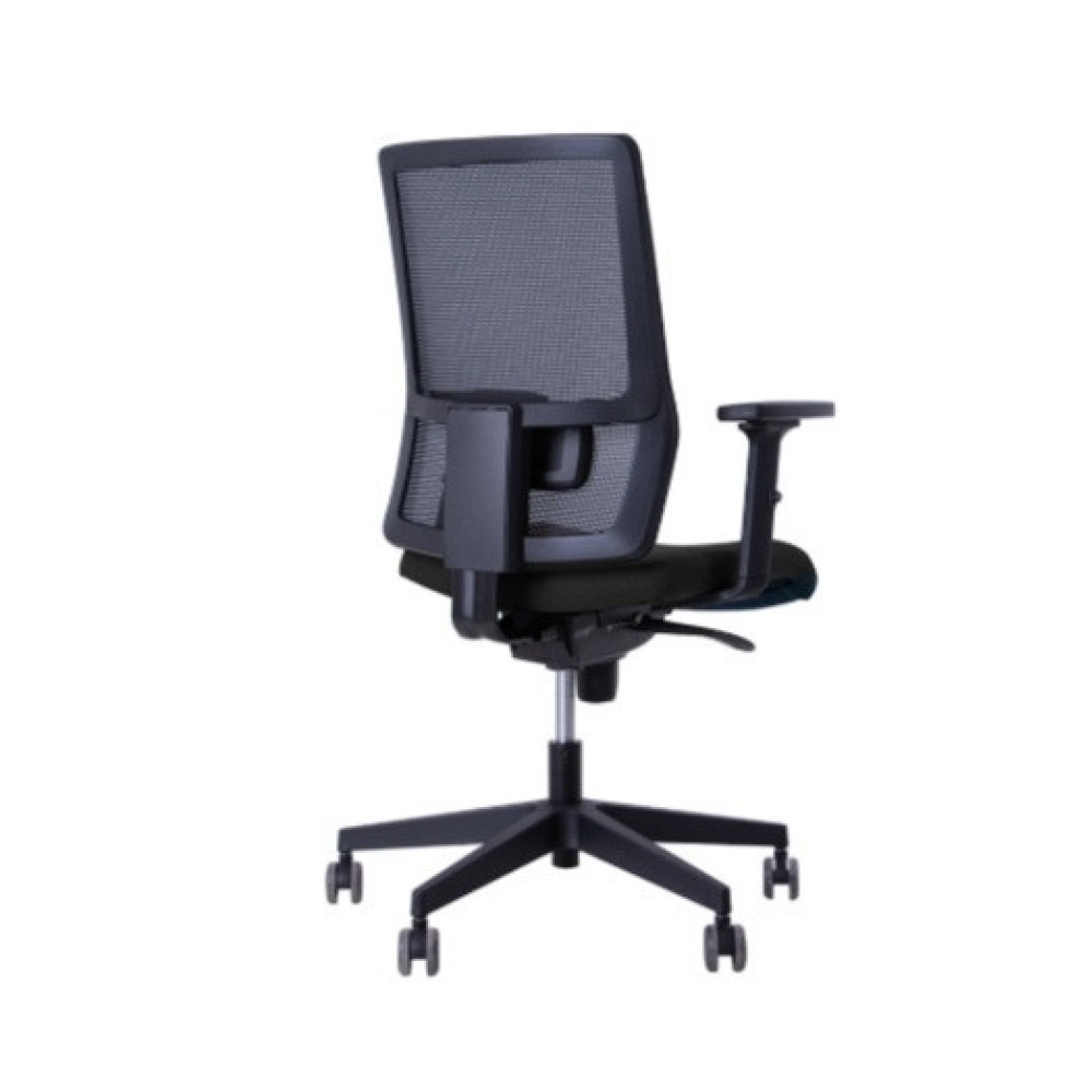 Офисное кресло GRATO LUX UP R ST PL70 Nowy Styl