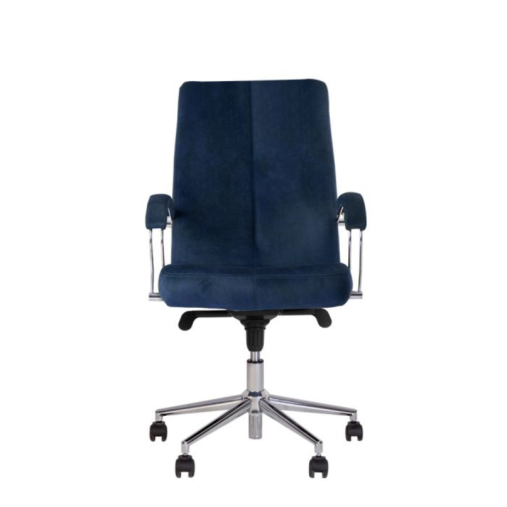 Офисное кресло GRAND steel MPD CHR64 Nowy Styl Офисное кресло GRAND steel MPD CHR64 Nowy Styl