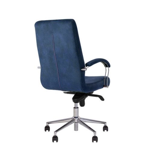 Офисное кресло GRAND steel MPD CHR64 Nowy Styl Офисное кресло GRAND steel MPD CHR64 Nowy Styl