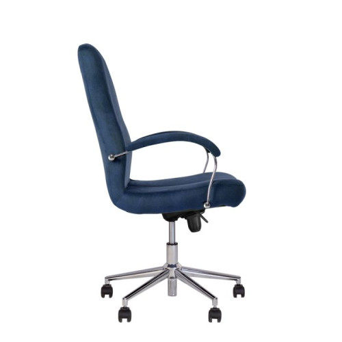 Офисное кресло GRAND steel MPD CHR64 Nowy Styl Офисное кресло GRAND steel MPD CHR64 Nowy Styl
