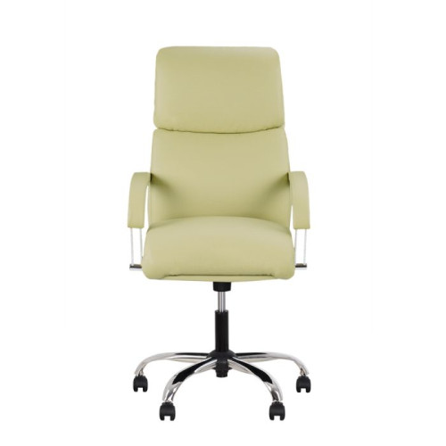 Крісло офісне NADIR steel Tilt CHR68 Nowy Styl