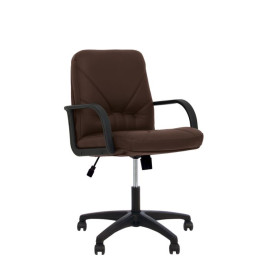 Офісне крісло MANAGER LB Tilt PL64 Nowy Styl
