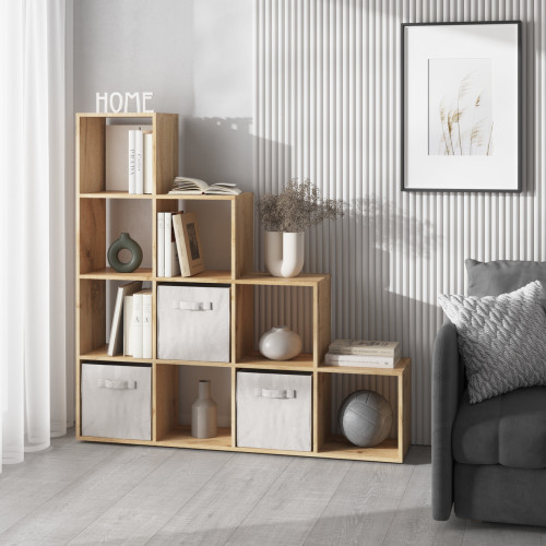 Полка для книг VAYS M-40