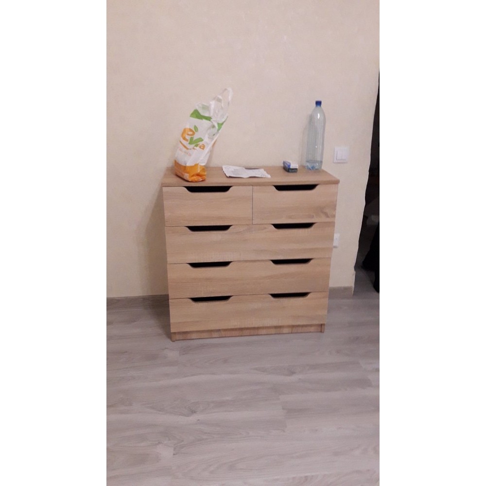 Комод Компанит 2+3М Комод Компанит 2+3М