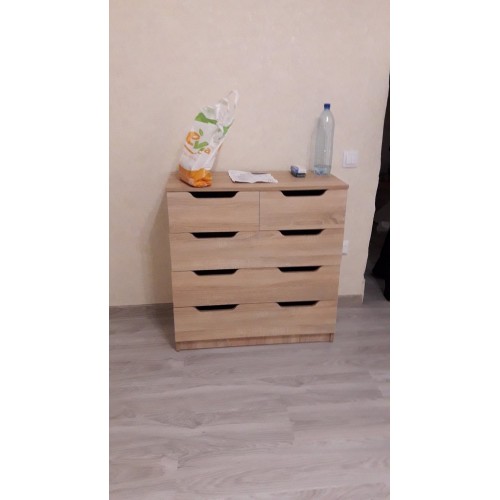 Комод Компанит 2+3М Комод Компанит 2+3М
